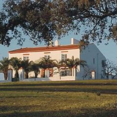 Cortijo la Gabrielina (Badajoz)