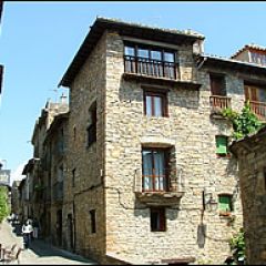 Casa Escudero (Huesca)