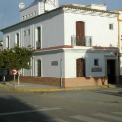 Hotel Rural El Olivo (Sevilla)