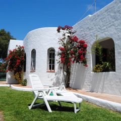 Casa Rural El Capi (Cdiz)