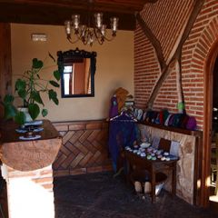 El Camino Real (Segovia)