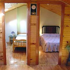 Casa Rural Ro Lobos (Burgos)