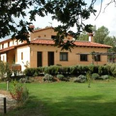 Chozos de Tejea (vila)