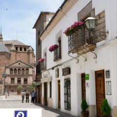 La Morada De Juan De Vargas (Ciudad Real)