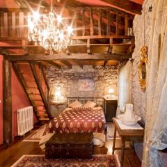 Posada De Pedrea (Cantabria)