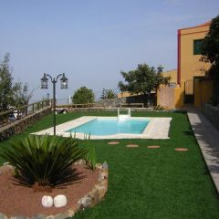 Villa Caya (Tenerife)