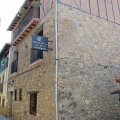 Casa De La Abuela (Cceres)