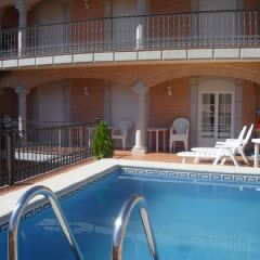 Casa Rural Tres Maras (Toledo)