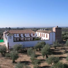 Molino la Nava (Crdoba)