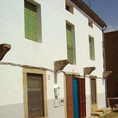 Casa Pea Negra (vila)