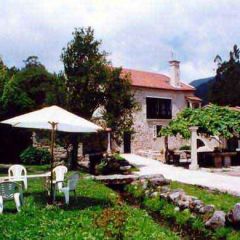 Casa Rural Entre Os Rios (A)