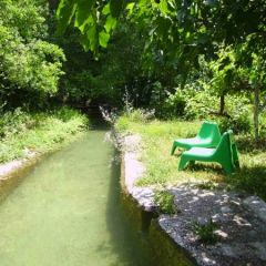 El Molino (Cuenca)