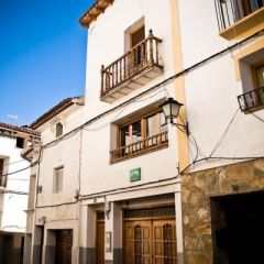 Casa Rural Mayorazgo (Cuenca)