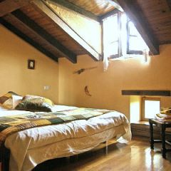 Agroturismo Mari Cruz (Navarra)