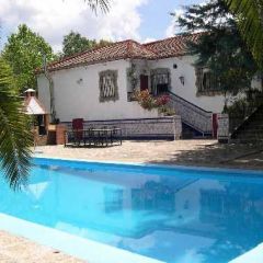 Asociaci�n de Viviendas Rurales Casas Ronda (M�laga)