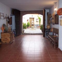 Casas Rurales Almaravi (Granada)