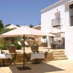 Hotel Can Guillem (Baleares)