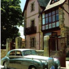 Posada Villa Rosa (Cantabria)