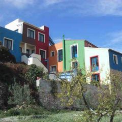 Almasera Guesthouse (c)