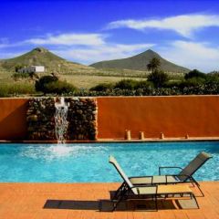Hotel De Naturaleza Rodalquilar **** (r)