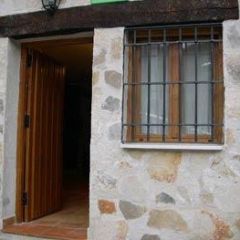 El Corral Del Tio Emilio (Cuenca)