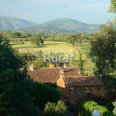 Finca La Ramallosa (Cceres)