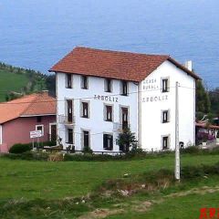 Casas Rurales En Pais Vasco