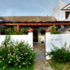 Cortijo La Zarzuela (Cdiz)
