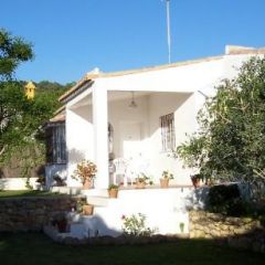 Casa Playa - Monte (Cdiz)