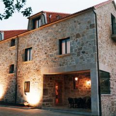 Casa Da Pastora (Pontevedra)