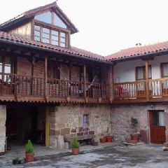El Espesedo de Cabrceno  (Cantabria)