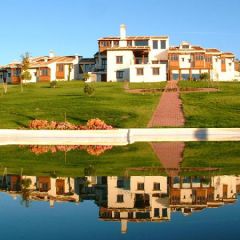 Finca Canturias (Toledo)