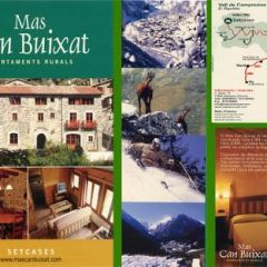 Mas Can Buixat (Girona)