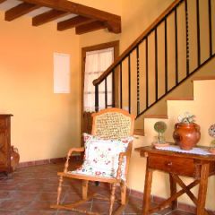 Casa La Era (Toledo)
