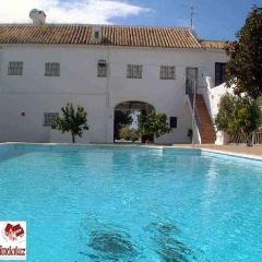 Hacienda Capricho Andaluz (Crdoba)