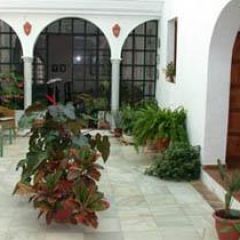 Hacienda Dos Olivos (Sevilla)
