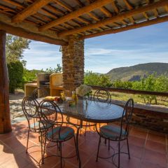 Cortijo La Loma (Granada)