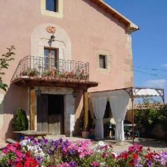 La Casa del Arcipreste (Segovia)