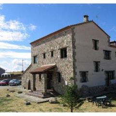 Casa La Solanilla (vila)
