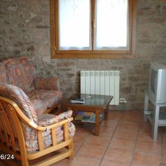 Casa Pallas (Huesca)