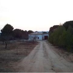 La Dehesa (b)