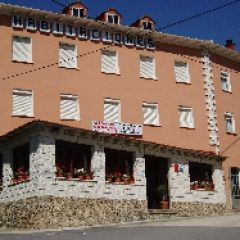 Apartamentos Jucar- Hotel Rural (Cuenca)