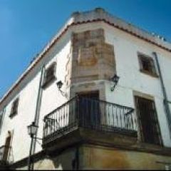 Casa Grande de Extremadura (Cceres)