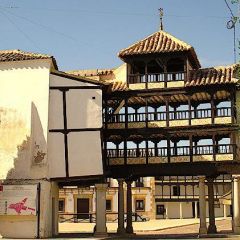 Casa Ariza (Toledo)