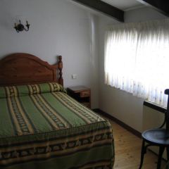 Casa Rural Sixto (vila)
