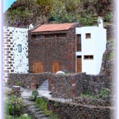 Casa Rural Los Arcos (Tenerife)