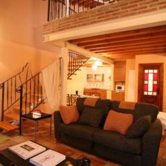 Apartamentos Seoro De Haro (La Rioja)