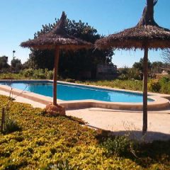 Rural Houses in Mallorca (Baleares)