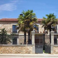 Casa De La Molina (Salamanca)