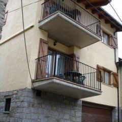 Apartamentos El Cantonet (Huesca)